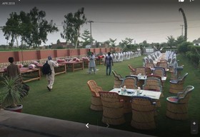 Greenway Hotel & Restaurant