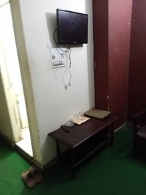 Al-Azam Hotel & Restaurant