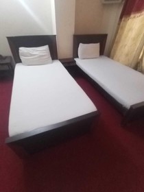 Al-Azam Hotel & Restaurant