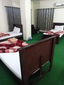 Al-Azam Hotel & Restaurant
