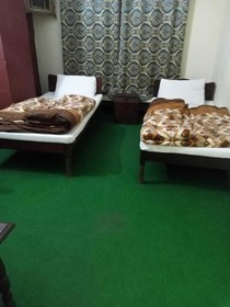 Al-Azam Hotel & Restaurant
