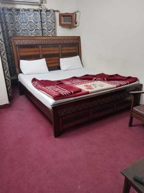 Al-Azam Hotel & Restaurant