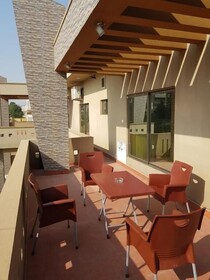 Alpha Guest House