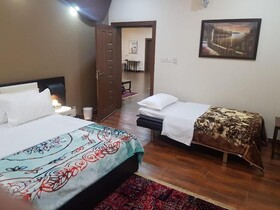Alpha Guest House