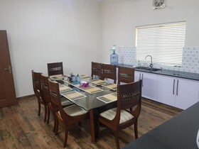 Alpha Guest House