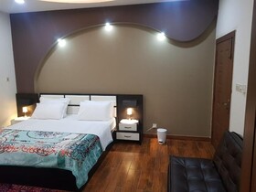 Alpha Guest House