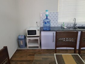 Alpha Guest House