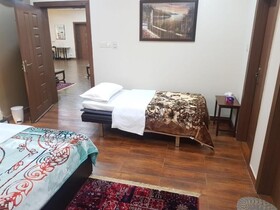 Alpha Guest House