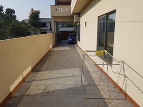 Alpha Guest House