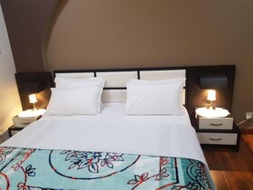 Alpha Guest House