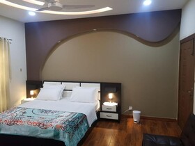 Alpha Guest House