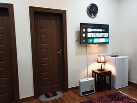 Alpha Guest House