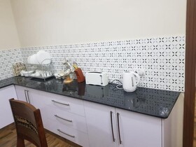 Alpha Guest House