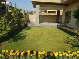 Alpha Guest House