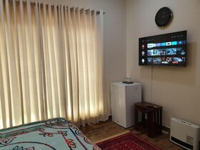 Alpha Guest House