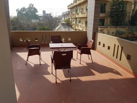Alpha Guest House