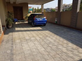Alpha Guest House
