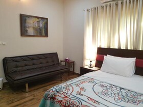 Alpha Guest House