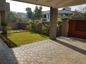 Alpha Guest House