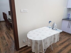 Alpha Guest House