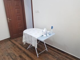 Alpha Guest House