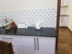 Alpha Guest House