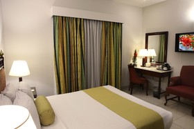 Avari Xpress, Islamabad