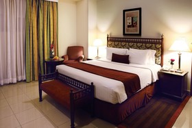 Avari Xpress, Islamabad