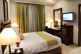 Avari Xpress, Islamabad