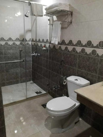 Avari Xpress, Islamabad