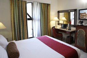 Avari Xpress, Islamabad