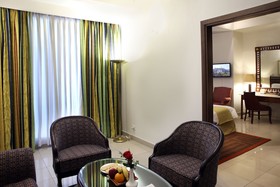 Avari Xpress, Islamabad