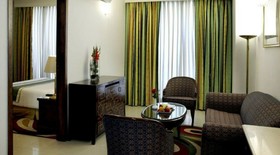 Avari Xpress, Islamabad