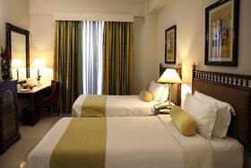 Avari Xpress, Islamabad
