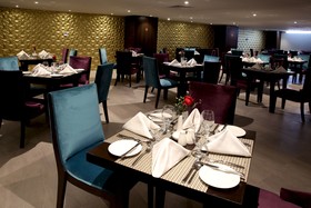 Avari Xpress, Islamabad