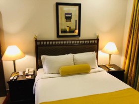 Avari Xpress, Islamabad