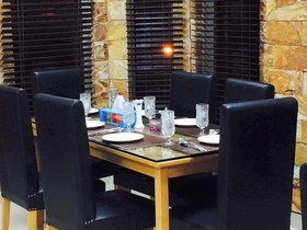 Bar B Q Zone Inn Bahria Town