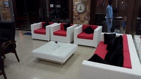 Bar B Q Zone Inn Bahria Town