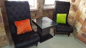 Bar B Q Zone Inn Bahria Town