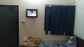 Bismillah Qadri Hotel