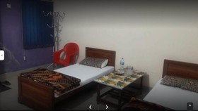 Bismillah Qadri Hotel