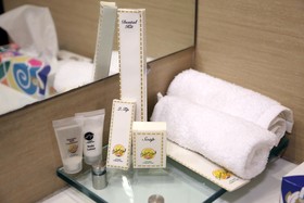 Butterfly Guest House Phase 7 Bahria Town