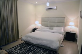 Butterfly Guest House Phase 7 Bahria Town