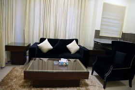 Butterfly Guest House Phase 7 Bahria Town
