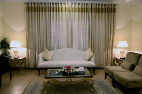 Butterfly Guest House Phase 7 Bahria Town