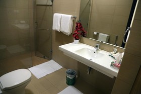 Butterfly Guest House Phase 7 Bahria Town