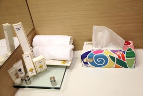 Butterfly Guest House Phase 7 Bahria Town
