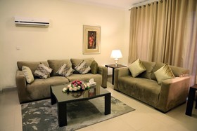 Butterfly Guest House Phase 7 Bahria Town