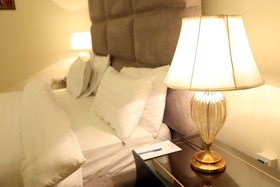 Butterfly Guest House Phase 7 Bahria Town