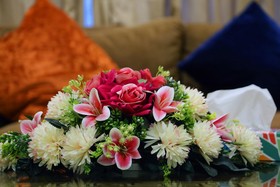 Butterfly Guest House Phase 7 Bahria Town